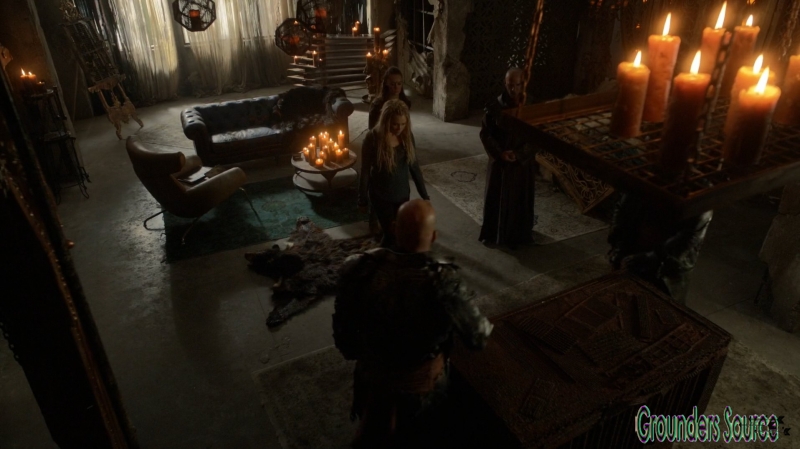 The 100 Season Three Episode Six Bitter Harvest Captures-2656
