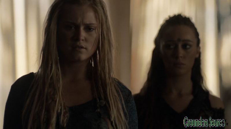 The 100 Season Three Episode Six Bitter Harvest Captures-2655

