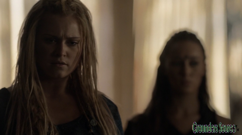 The 100 Season Three Episode Six Bitter Harvest Captures-2654
