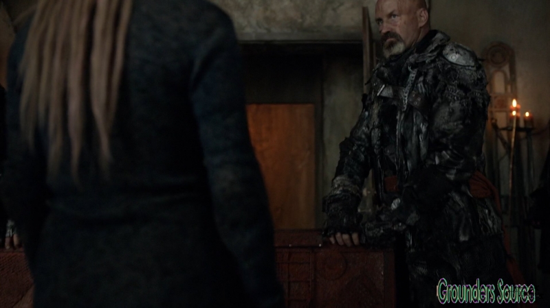 The 100 Season Three Episode Six Bitter Harvest Captures-2653
