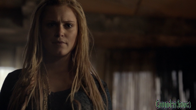 The 100 Season Three Episode Six Bitter Harvest Captures-2652
