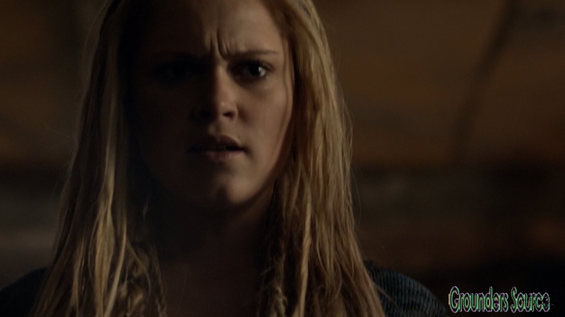The 100 Season Three Episode Six Bitter Harvest Captures-2649
