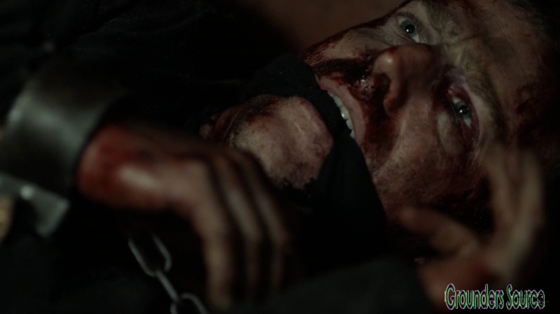 The 100 Season Three Episode Six Bitter Harvest Captures-2646
