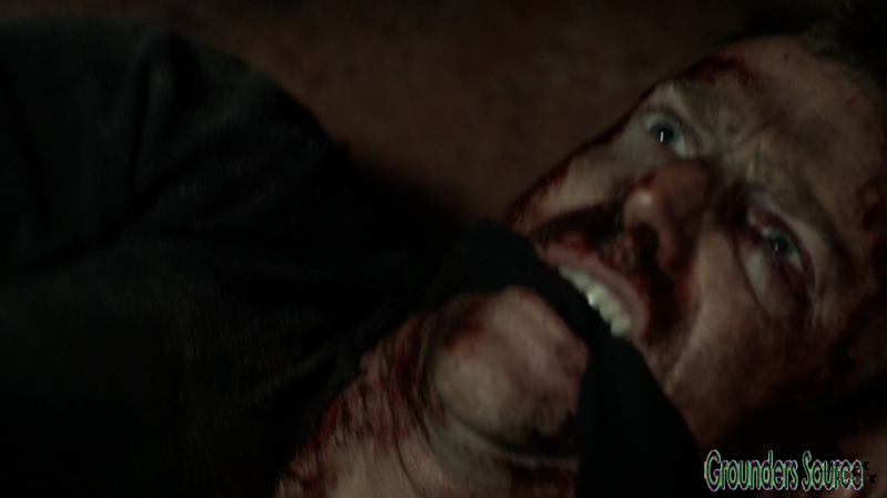 The 100 Season Three Episode Six Bitter Harvest Captures-2645
