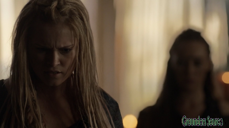 The 100 Season Three Episode Six Bitter Harvest Captures-2644
