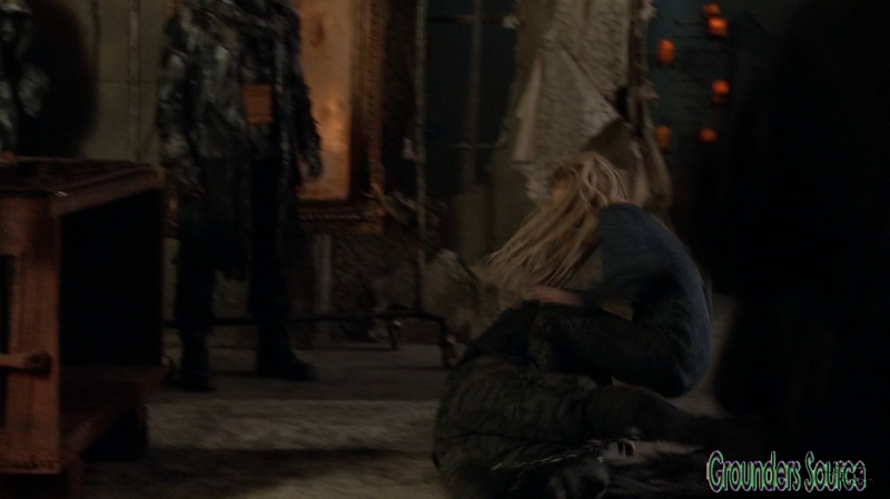 The 100 Season Three Episode Six Bitter Harvest Captures-2643
