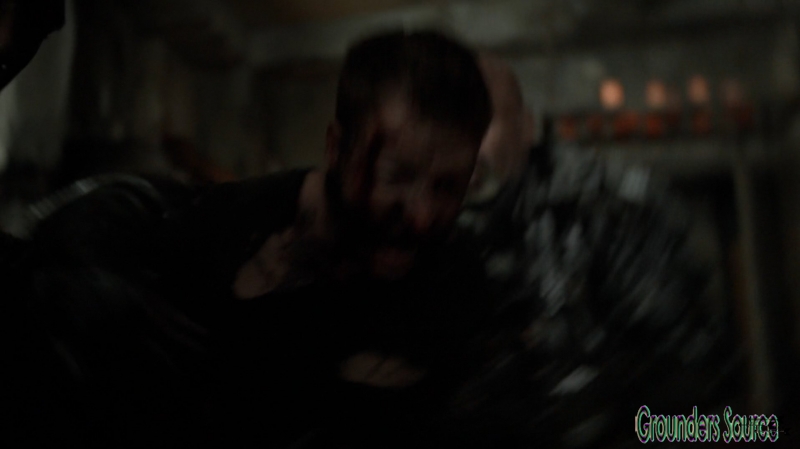 The 100 Season Three Episode Six Bitter Harvest Captures-2642
