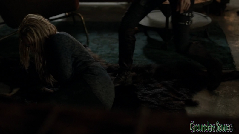 The 100 Season Three Episode Six Bitter Harvest Captures-2641
