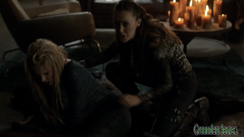 The 100 Season Three Episode Six Bitter Harvest Captures-2640
