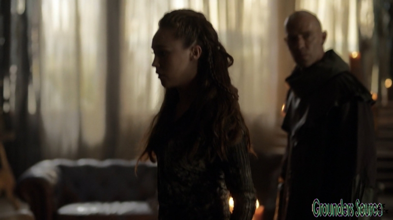 The 100 Season Three Episode Six Bitter Harvest Captures-2638
