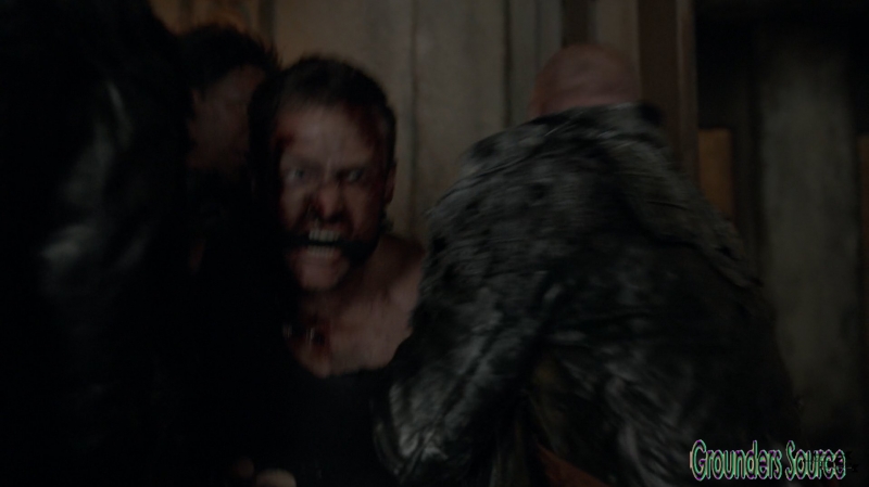 The 100 Season Three Episode Six Bitter Harvest Captures-2637
