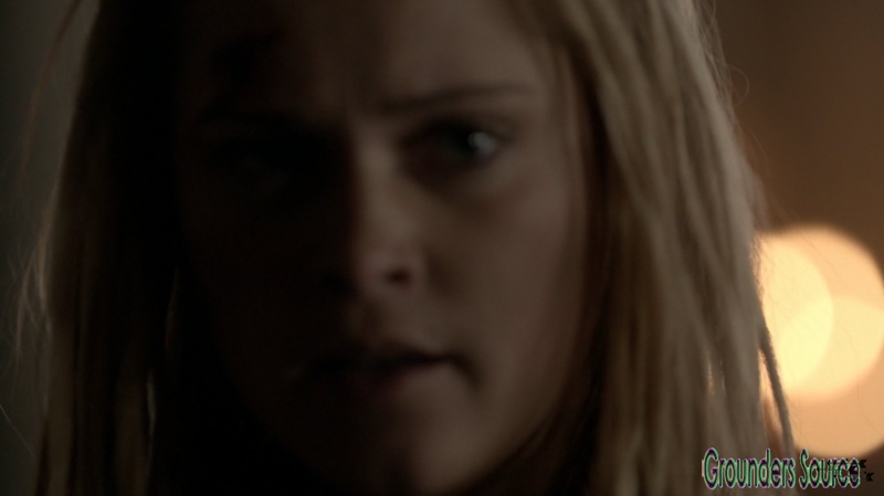 The 100 Season Three Episode Six Bitter Harvest Captures-2636
