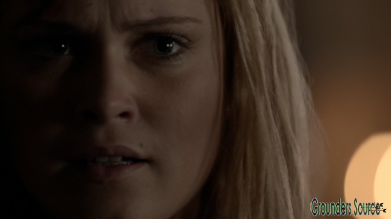 The 100 Season Three Episode Six Bitter Harvest Captures-2633
