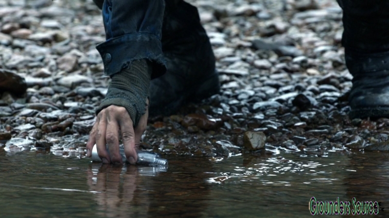 The 100 Season Three Episode Six Bitter Harvest Captures-2632
