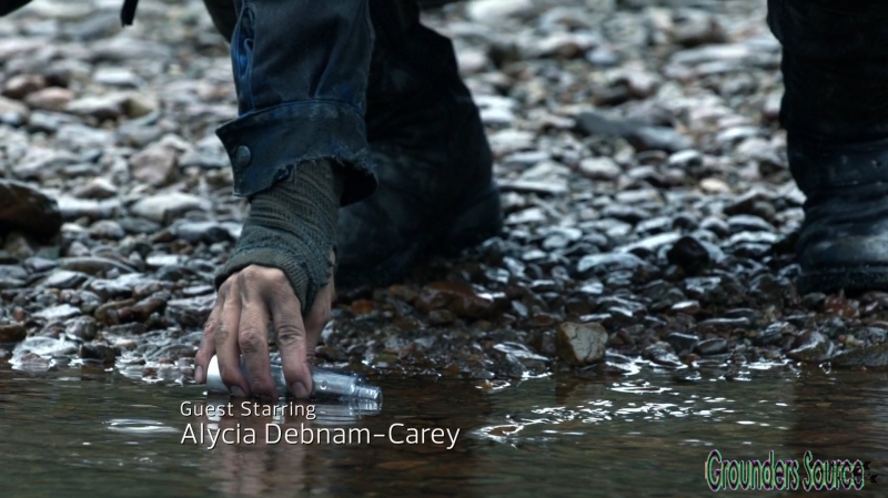 The 100 Season Three Episode Six Bitter Harvest Captures-2631
