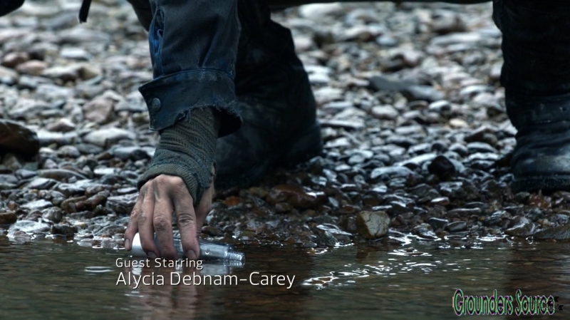 The 100 Season Three Episode Six Bitter Harvest Captures-2630
