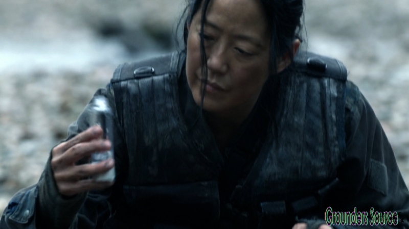 The 100 Season Three Episode Six Bitter Harvest Captures-2628
