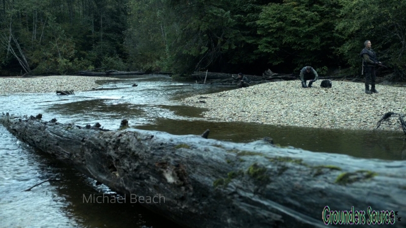 The 100 Season Three Episode Six Bitter Harvest Captures-2625
