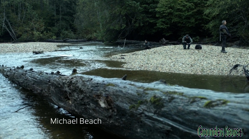 The 100 Season Three Episode Six Bitter Harvest Captures-2623
