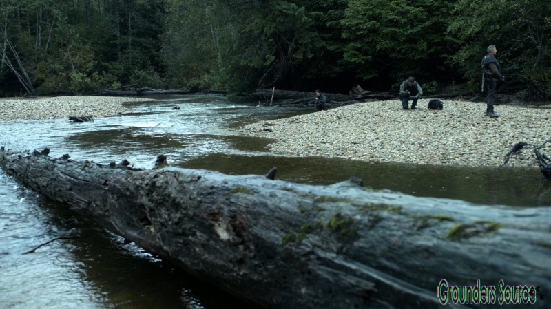 The 100 Season Three Episode Six Bitter Harvest Captures-2622
