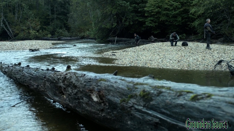 The 100 Season Three Episode Six Bitter Harvest Captures-2621
