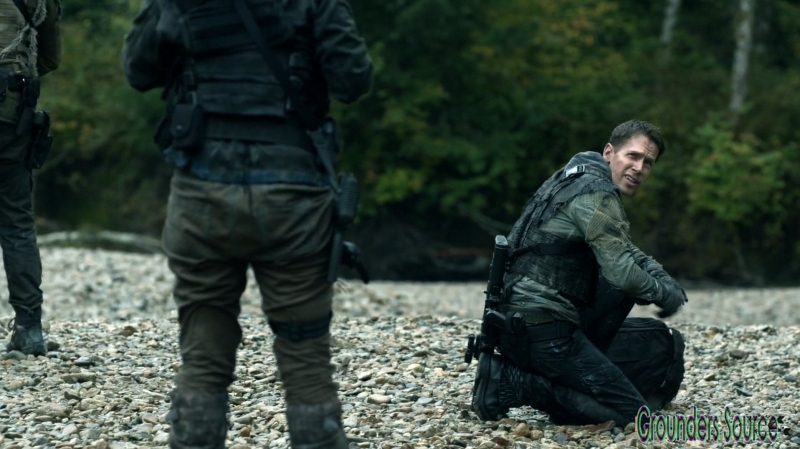 The 100 Season Three Episode Six Bitter Harvest Captures-2615
