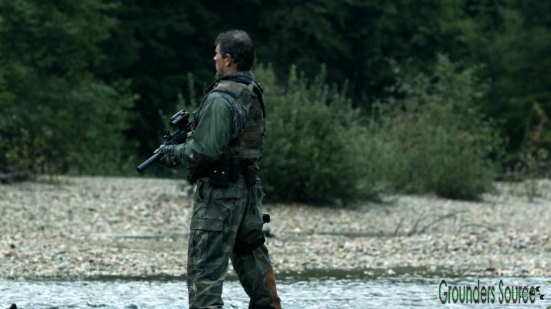The 100 Season Three Episode Six Bitter Harvest Captures-2612
