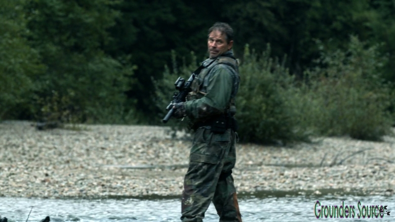 The 100 Season Three Episode Six Bitter Harvest Captures-2611
