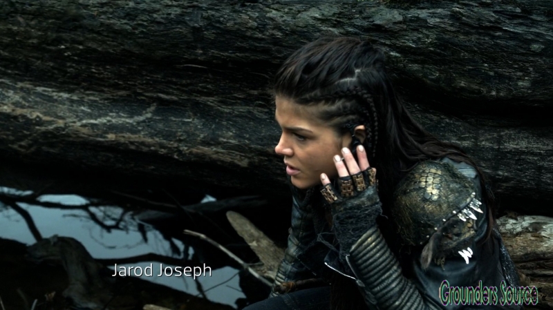 The 100 Season Three Episode Six Bitter Harvest Captures-2604
