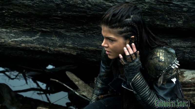 The 100 Season Three Episode Six Bitter Harvest Captures-2603
