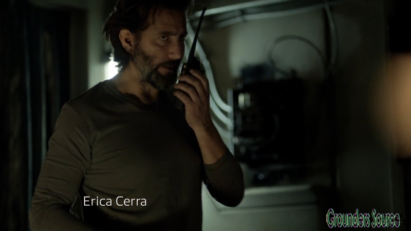 The 100 Season Three Episode Six Bitter Harvest Captures-2602
