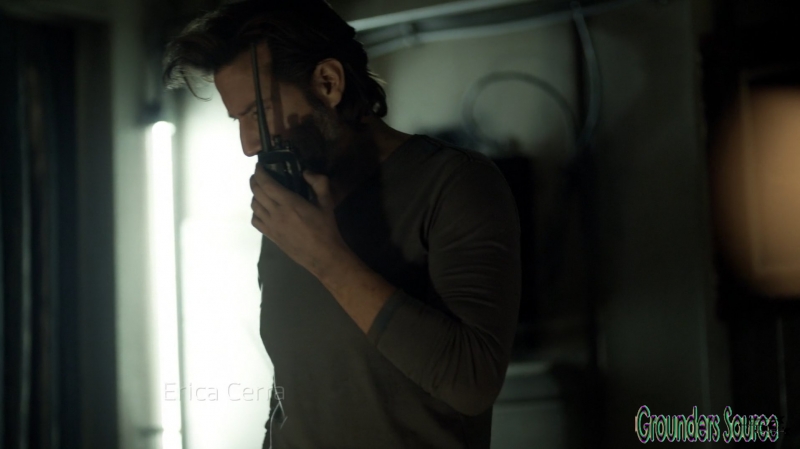 The 100 Season Three Episode Six Bitter Harvest Captures-2601
