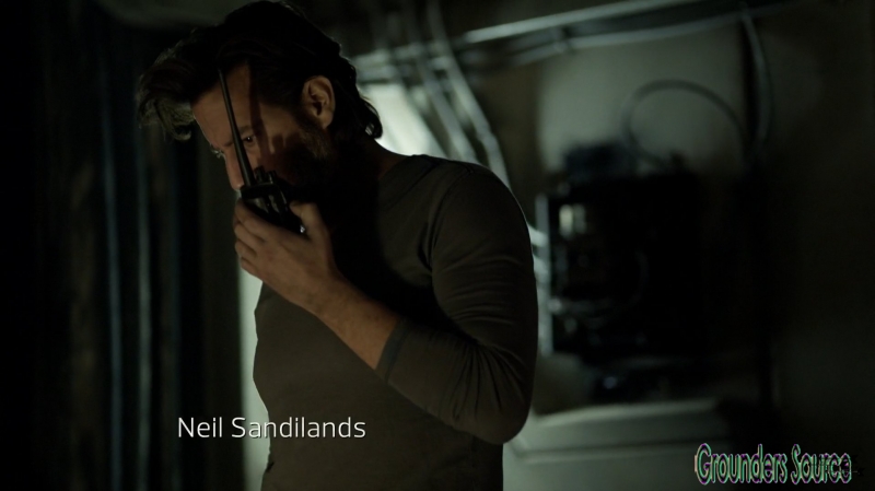 The 100 Season Three Episode Six Bitter Harvest Captures-2600
