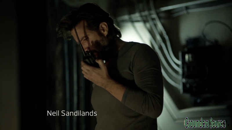 The 100 Season Three Episode Six Bitter Harvest Captures-2599

