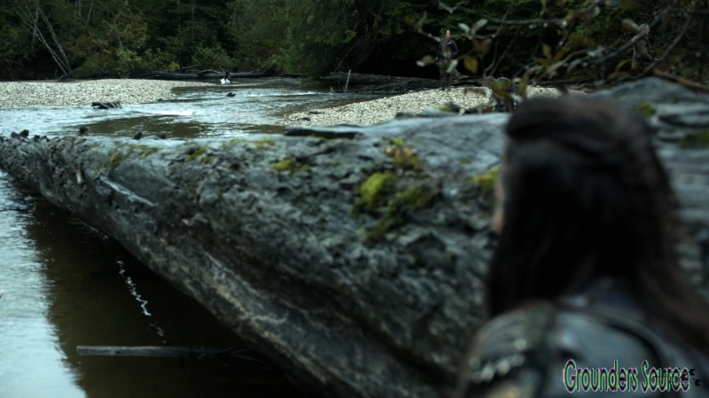 The 100 Season Three Episode Six Bitter Harvest Captures-2594
