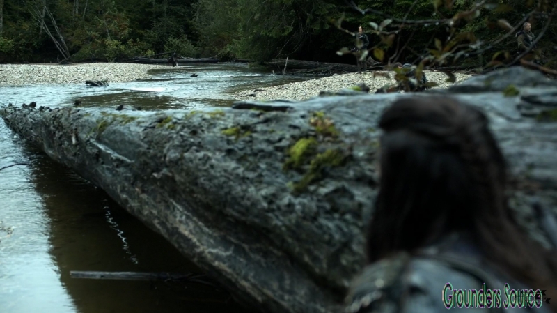 The 100 Season Three Episode Six Bitter Harvest Captures-2591

