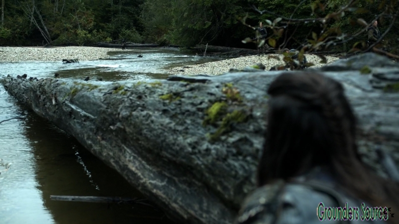 The 100 Season Three Episode Six Bitter Harvest Captures-2590
