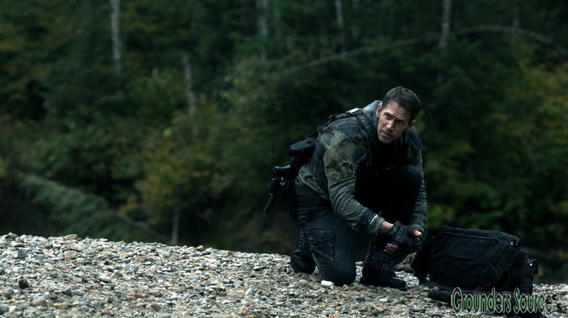 The 100 Season Three Episode Six Bitter Harvest Captures-2588
