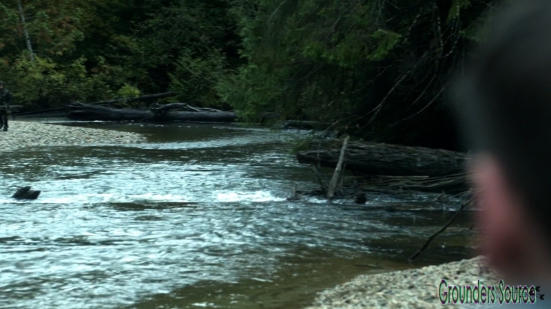 The 100 Season Three Episode Six Bitter Harvest Captures-2583
