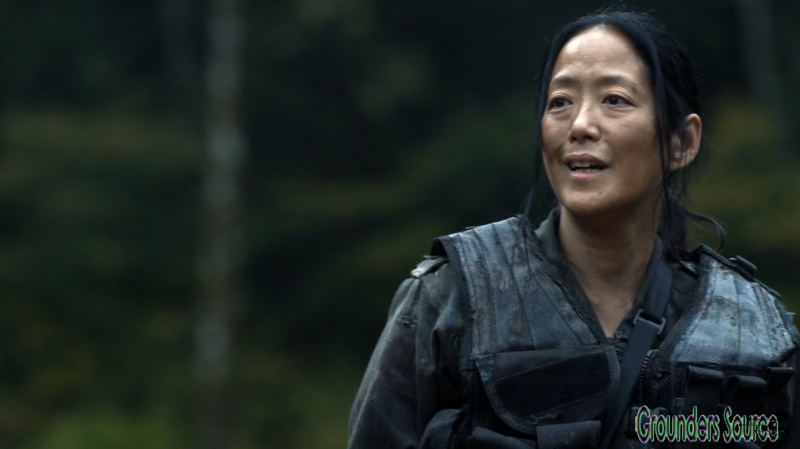 The 100 Season Three Episode Six Bitter Harvest Captures-2582
