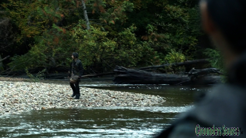 The 100 Season Three Episode Six Bitter Harvest Captures-2581
