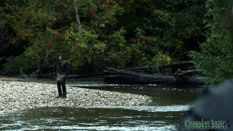 The 100 Season Three Episode Six Bitter Harvest Captures-2580
