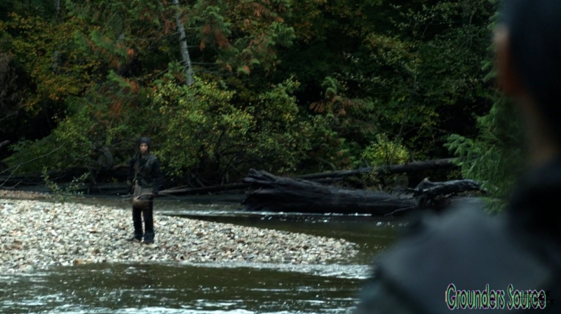 The 100 Season Three Episode Six Bitter Harvest Captures-2579
