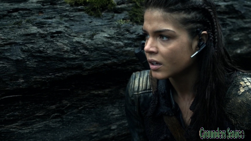 The 100 Season Three Episode Six Bitter Harvest Captures-2578
