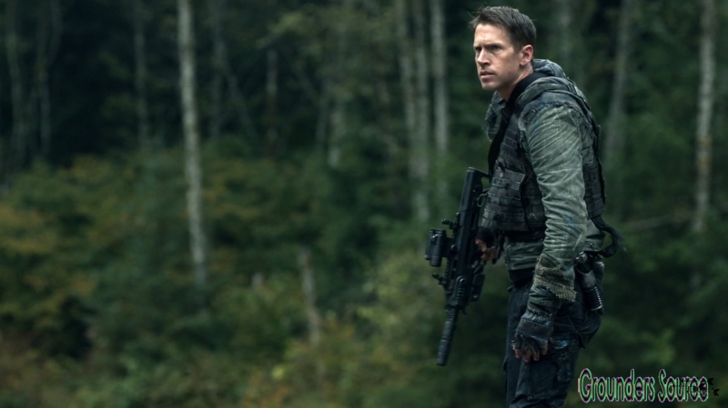 The 100 Season Three Episode Six Bitter Harvest Captures-2574
