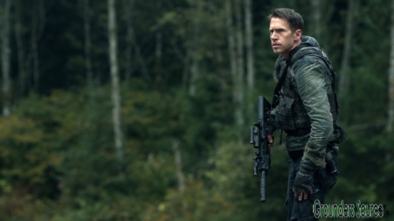 The 100 Season Three Episode Six Bitter Harvest Captures-2573
