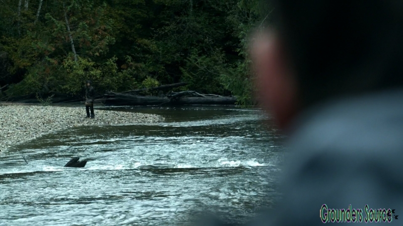 The 100 Season Three Episode Six Bitter Harvest Captures-2571
