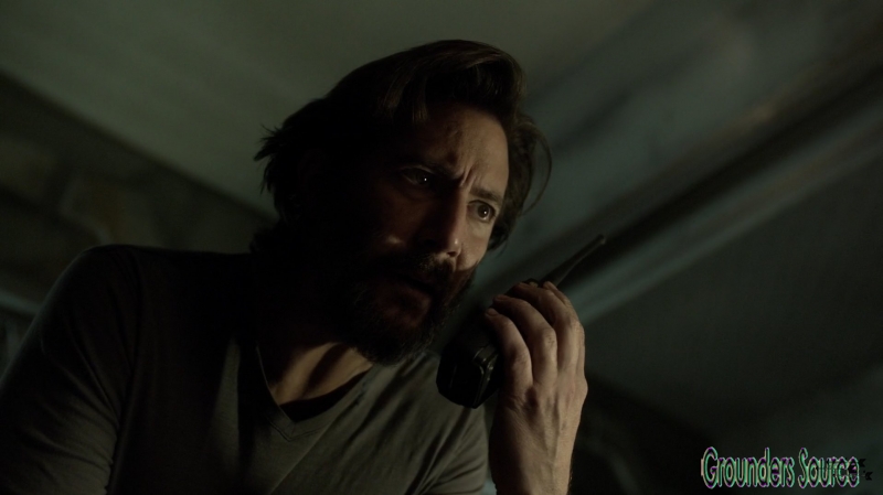 The 100 Season Three Episode Six Bitter Harvest Captures-2569
