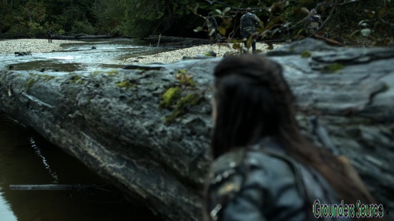 The 100 Season Three Episode Six Bitter Harvest Captures-2568
