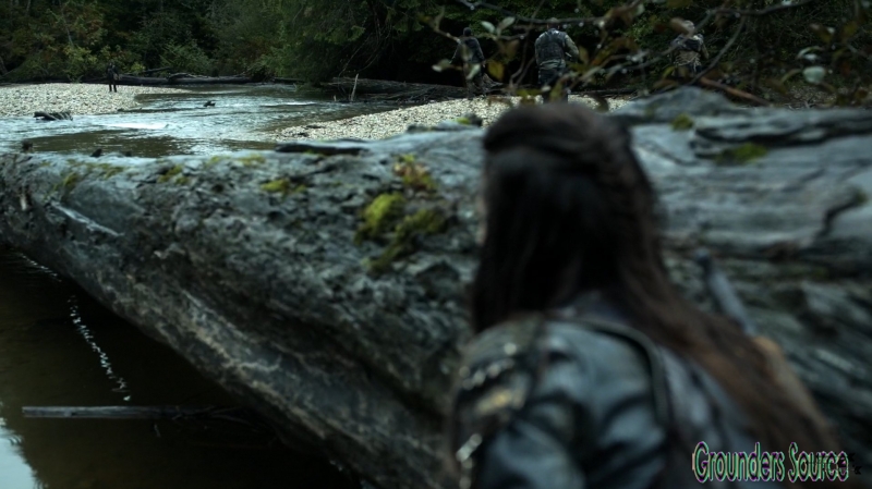 The 100 Season Three Episode Six Bitter Harvest Captures-2567
